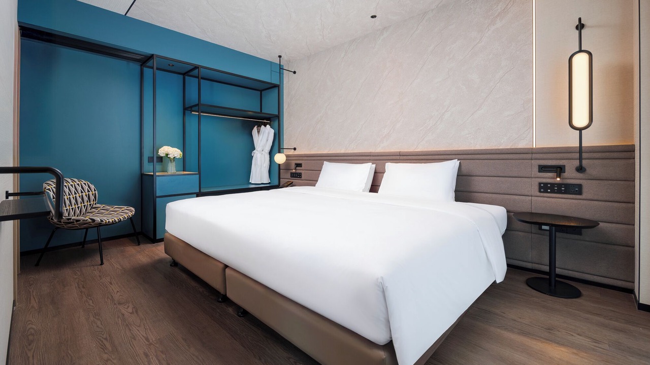 Photo of Bedroom in Chenggong