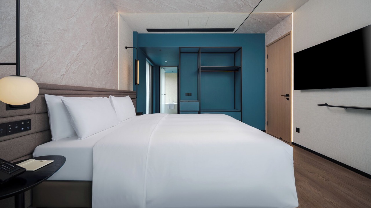 Photo of Bedroom in Chenggong