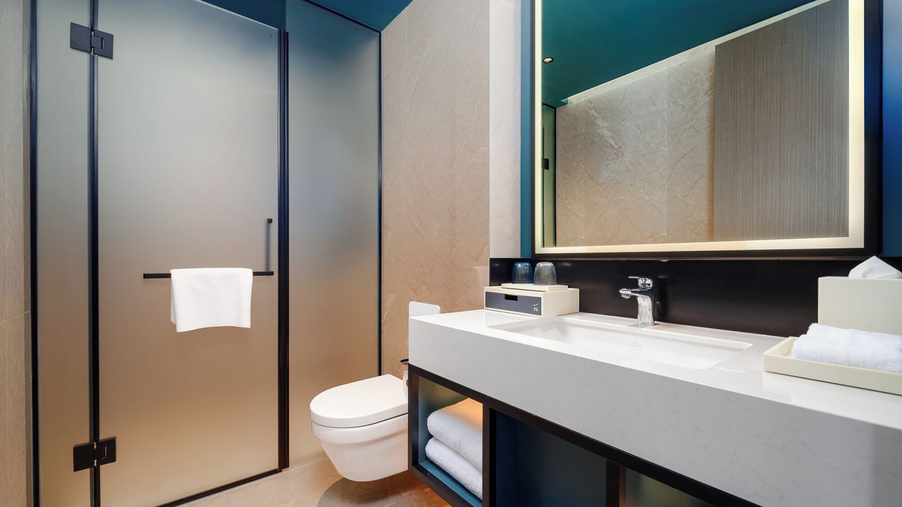 Photo of Bathroom in Chenggong