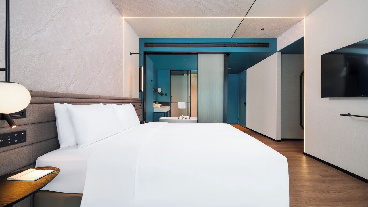 Photo of Bedroom in Chenggong