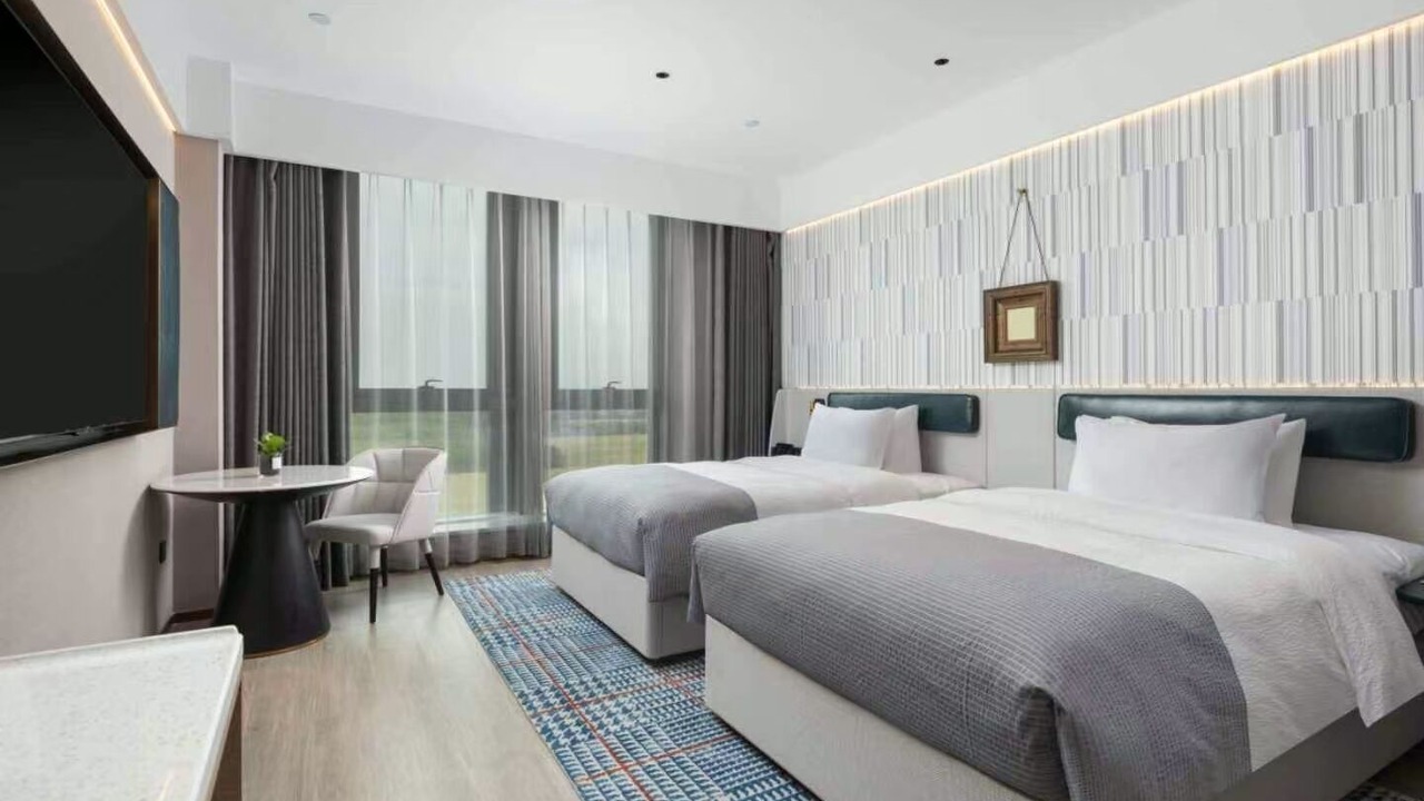 Photo of Bedroom in Luoyang