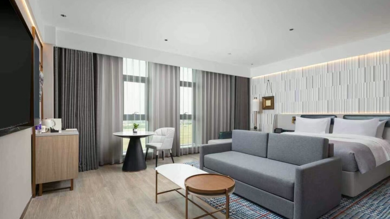 Photo of Bedroom in Luoyang