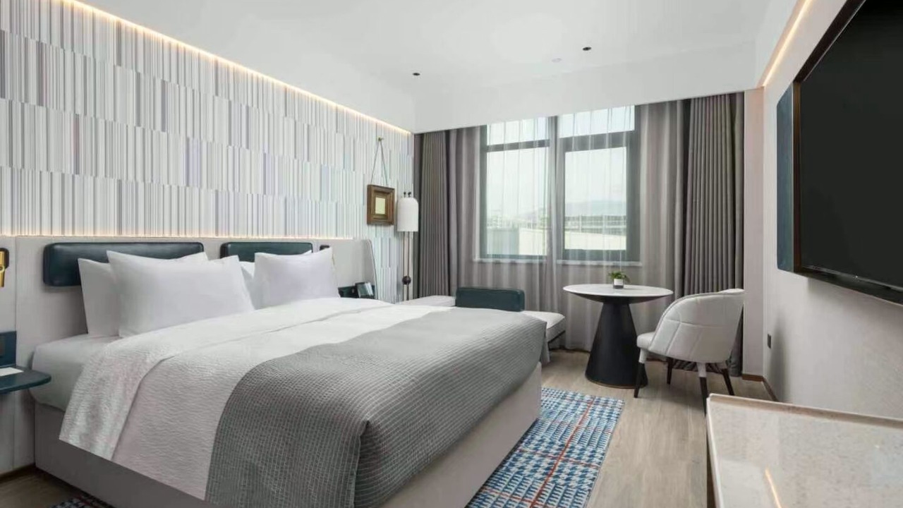 Photo of Bedroom in Luoyang