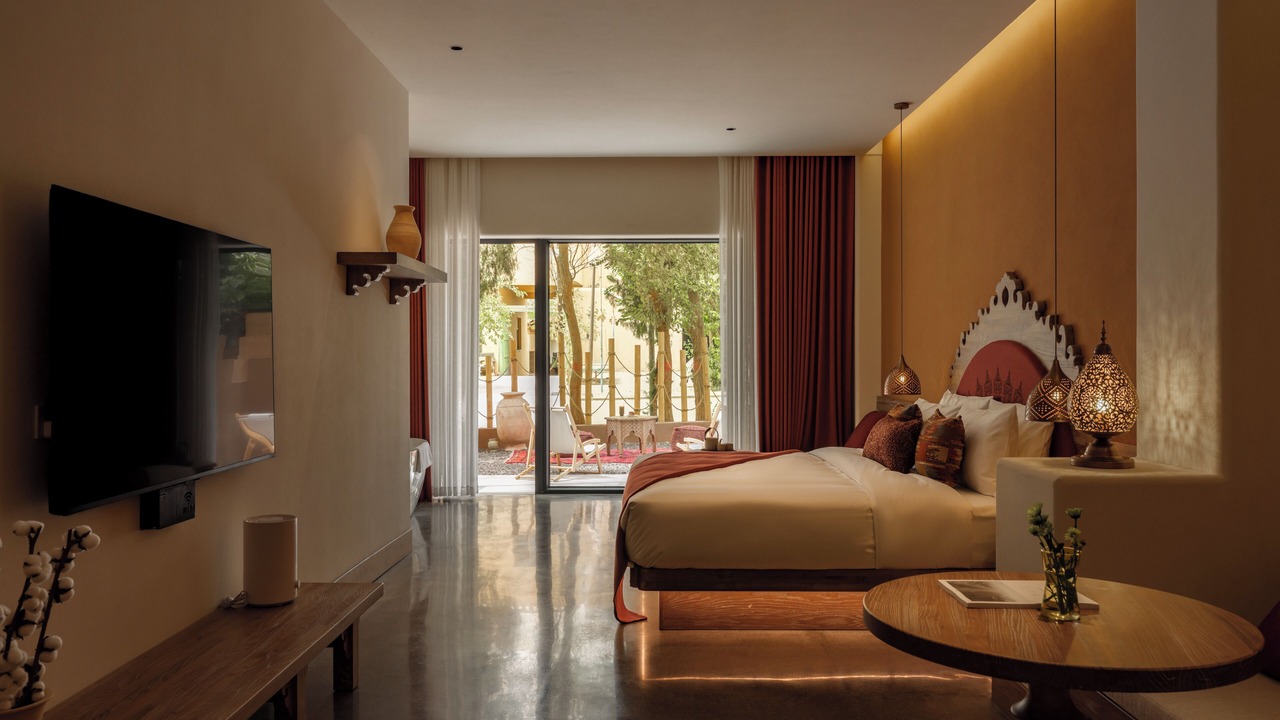 Photo of Bedroom in Gaochang District