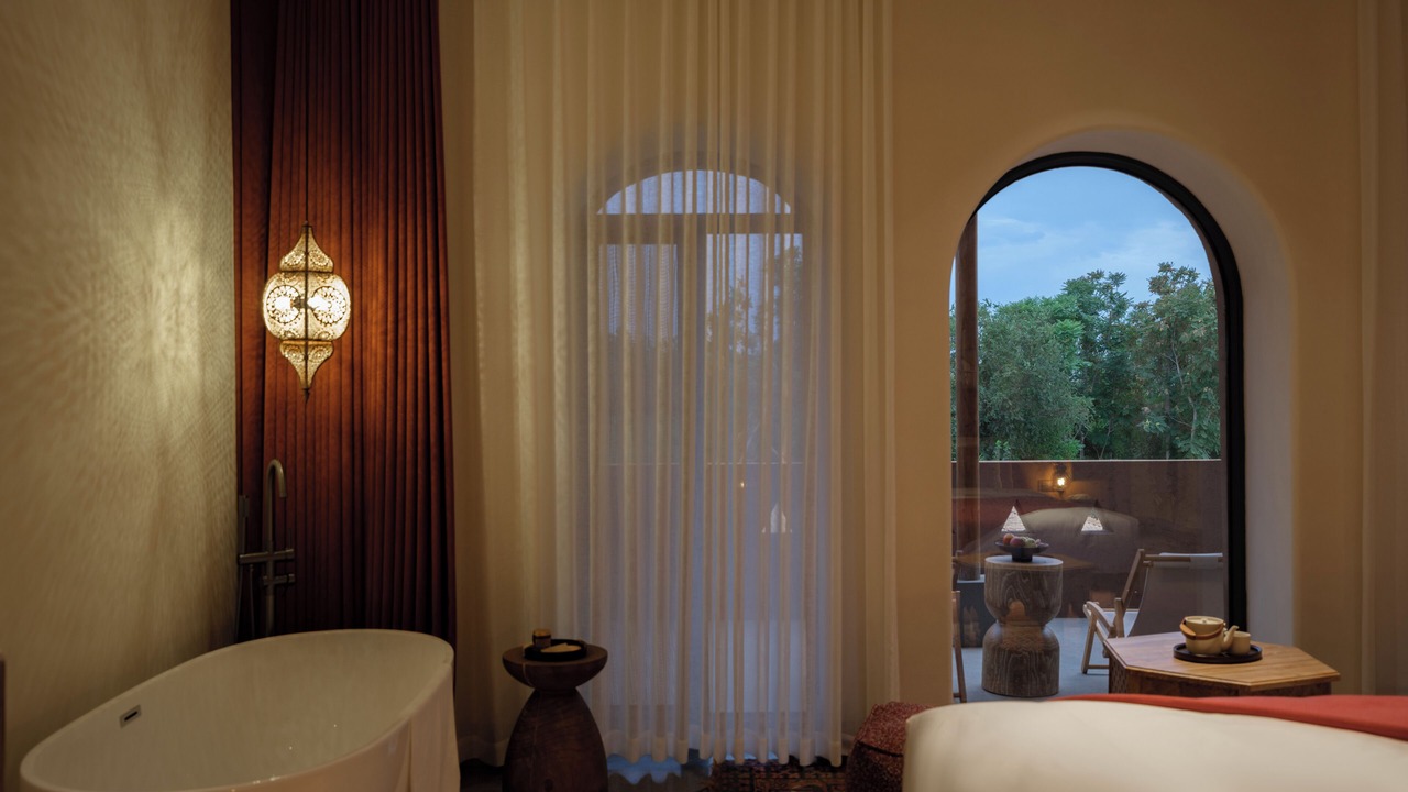 Photo of Bedroom in Gaochang District