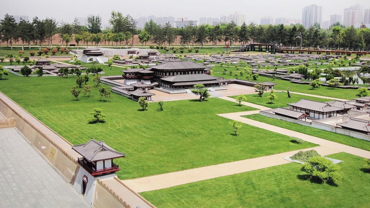 Photo of Others in Weiyang