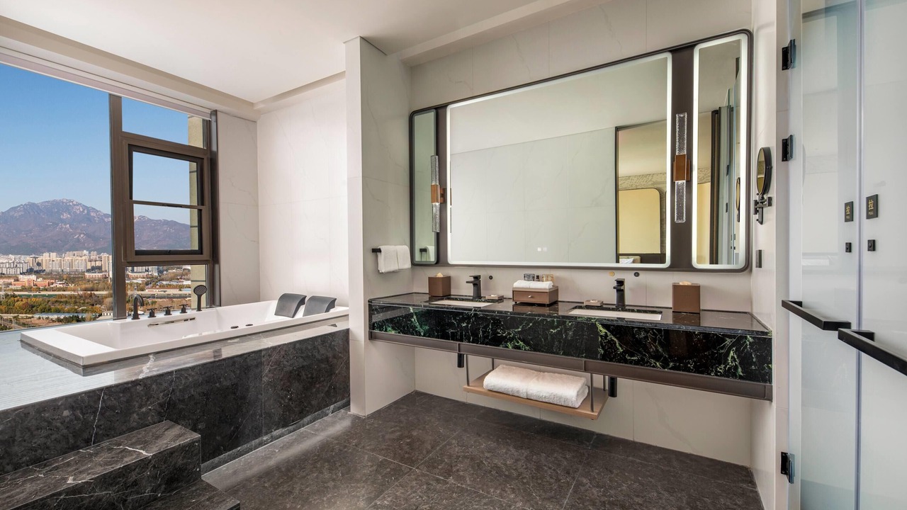 Photo of Bathroom in Tai'an