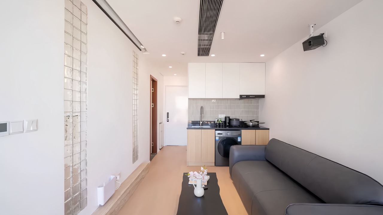 Photo of Bedroom in Dapuqiao