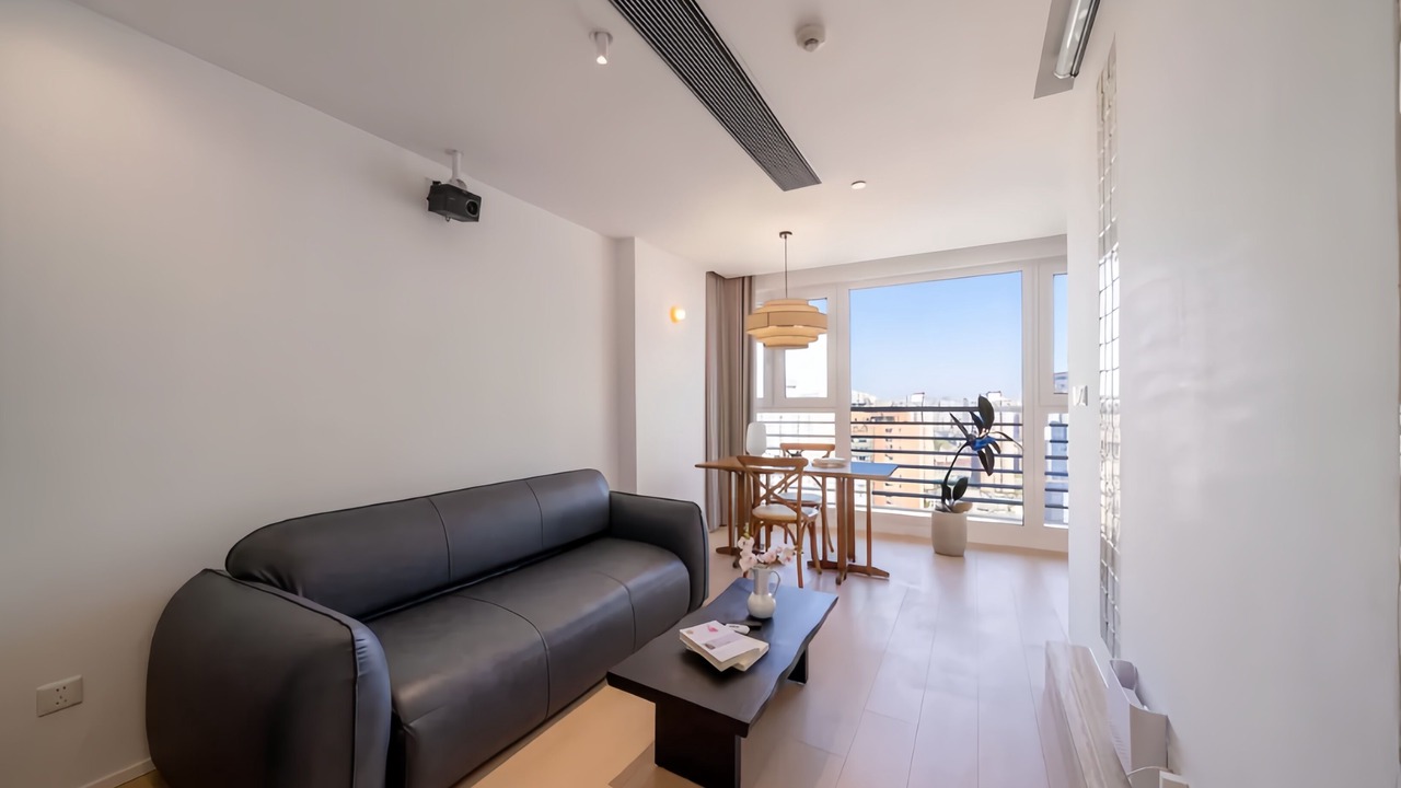 Photo of Bedroom in Dapuqiao