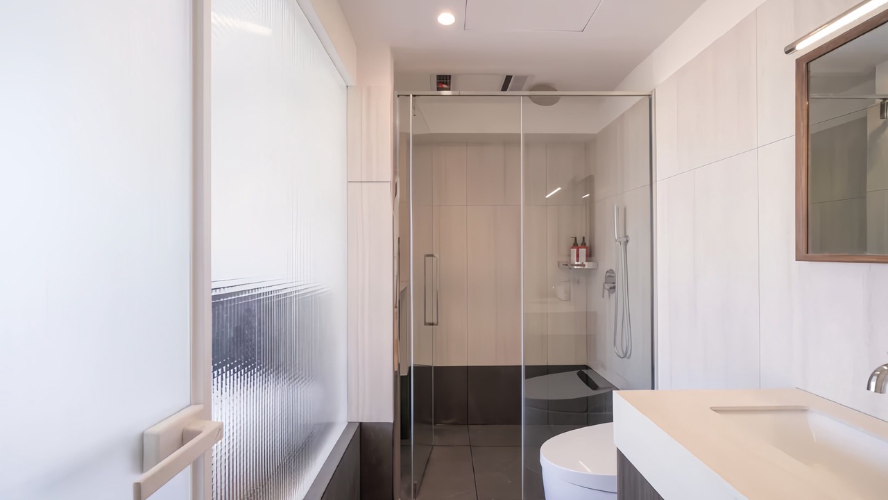 Photo of Bathroom in Dapuqiao
