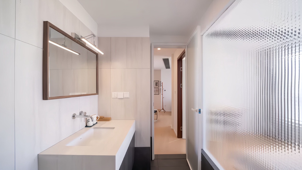 Photo of Bathroom in Dapuqiao