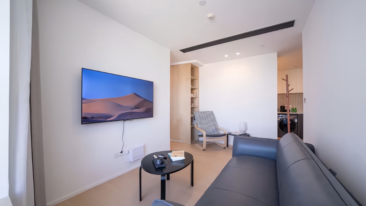 Photo of Bedroom in Dapuqiao