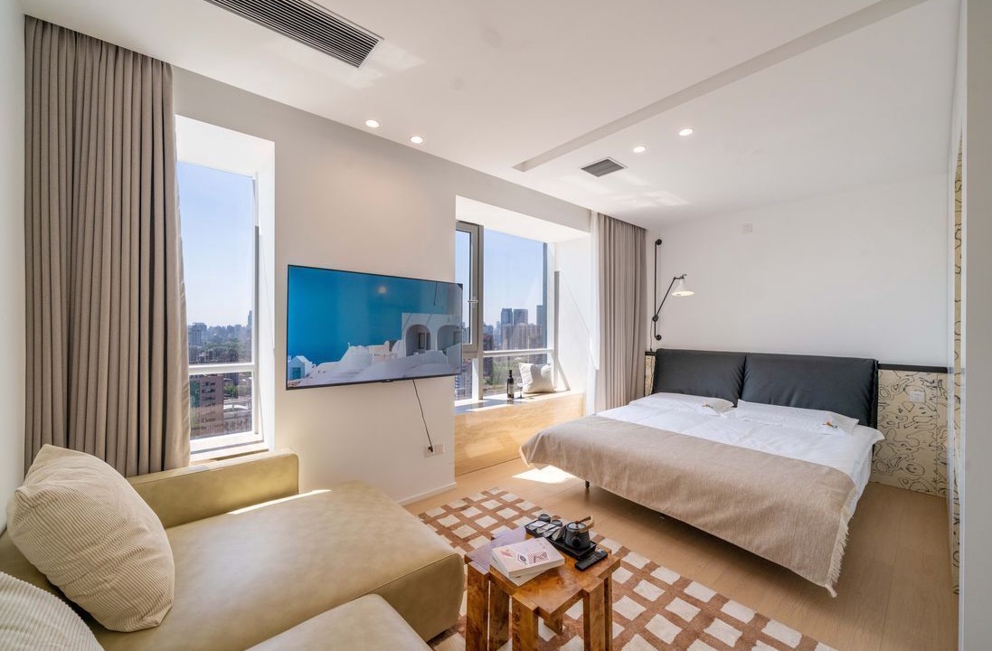 Photo of Bedroom in Dapuqiao