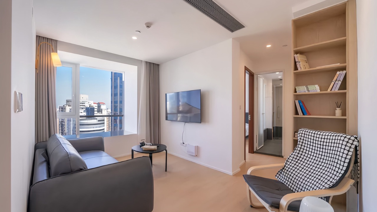 Photo of Bedroom in Dapuqiao