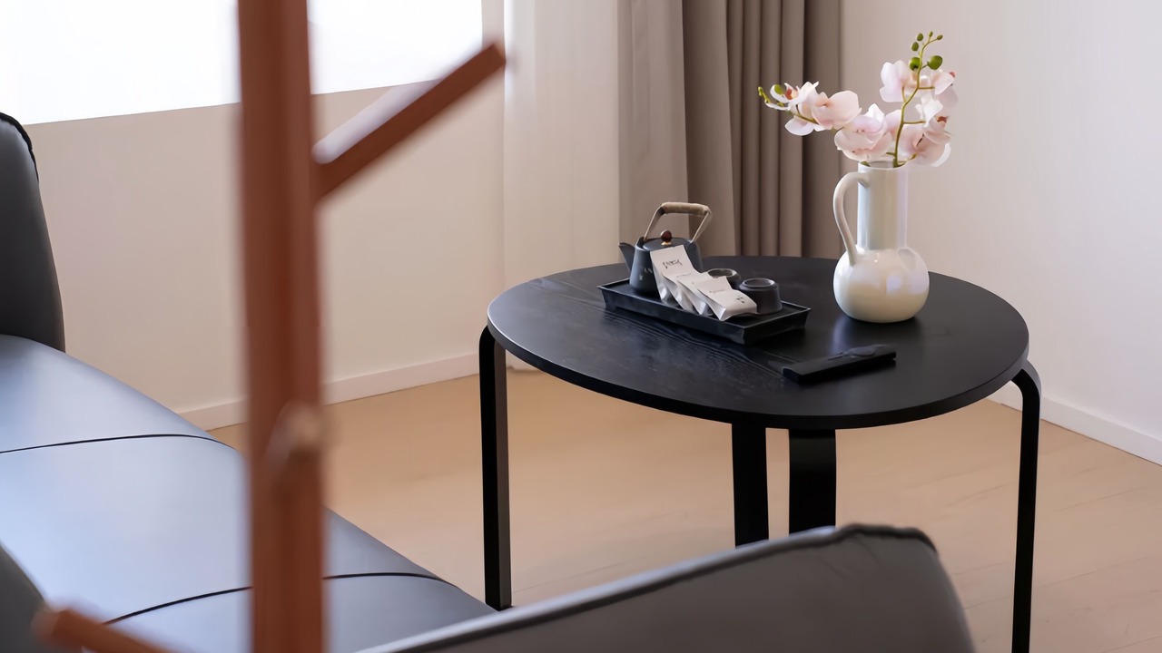 Photo of Bedroom in Dapuqiao