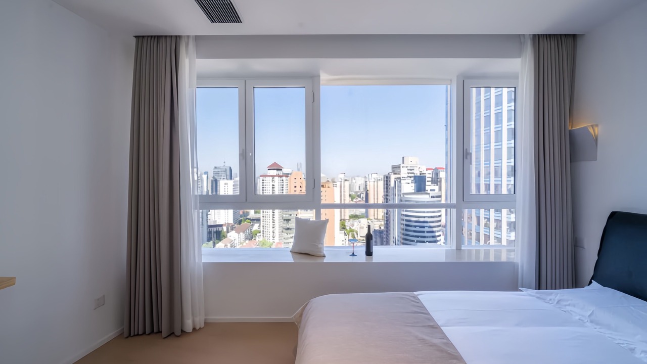 Photo of Bedroom in Dapuqiao