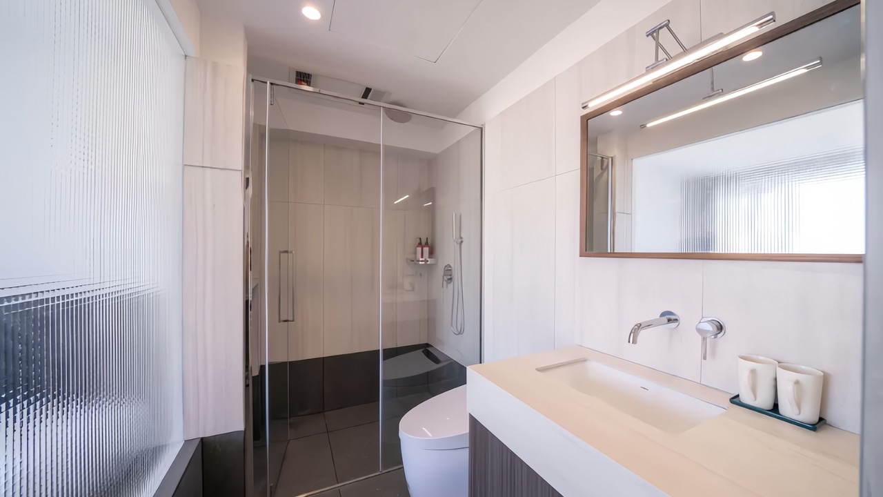 Photo of Bathroom in Dapuqiao