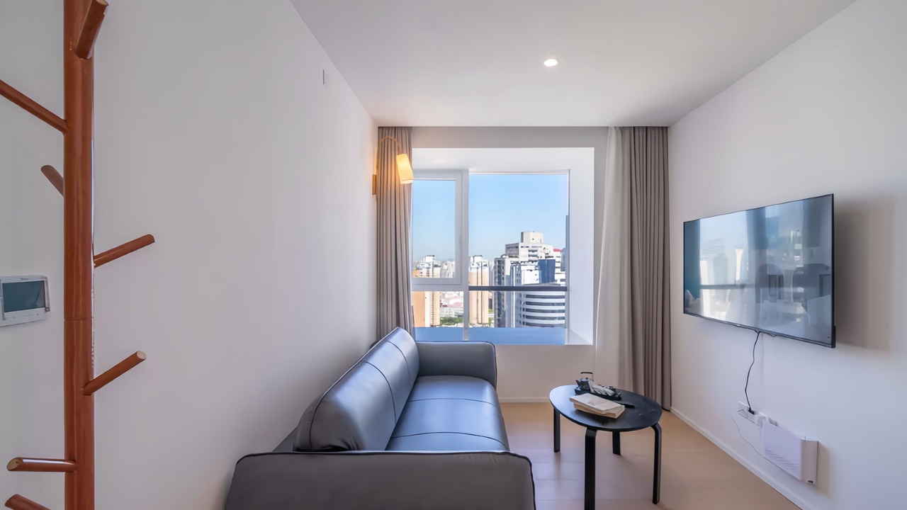 Photo of Bedroom in Dapuqiao