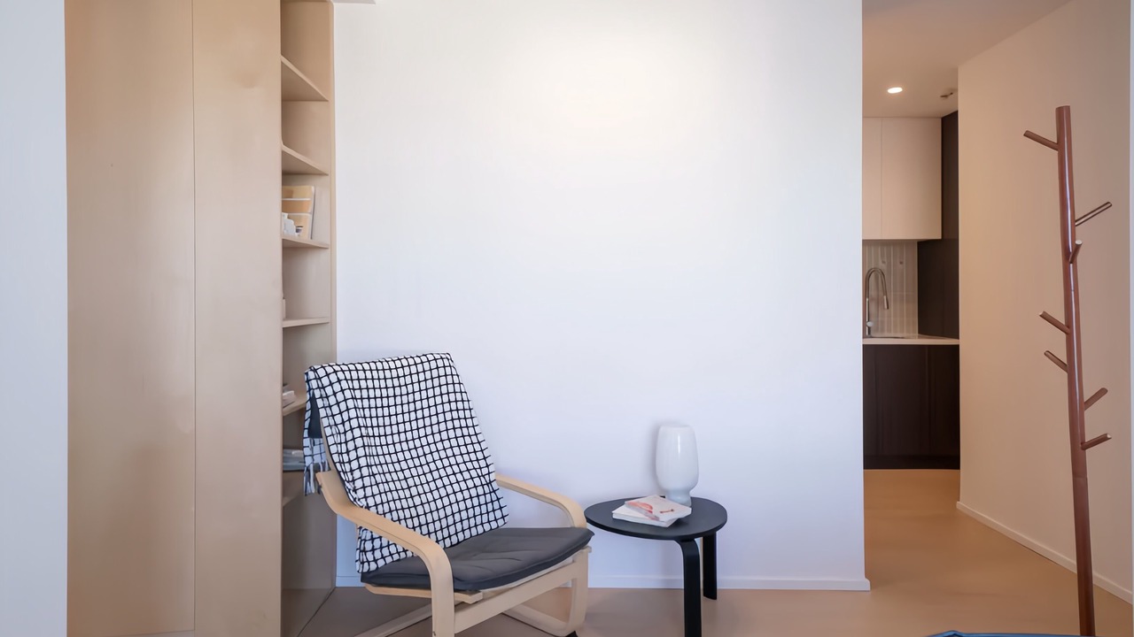 Photo of Bedroom in Dapuqiao