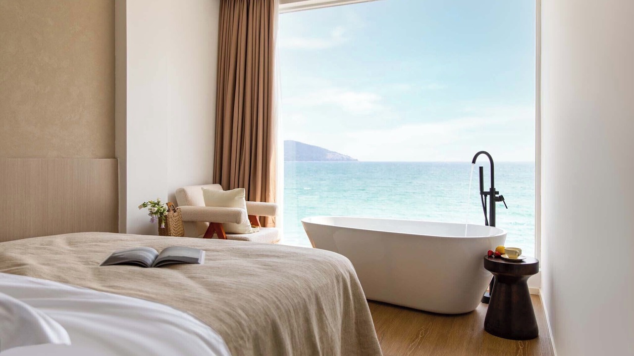 Photo of Bedroom in Dapeng