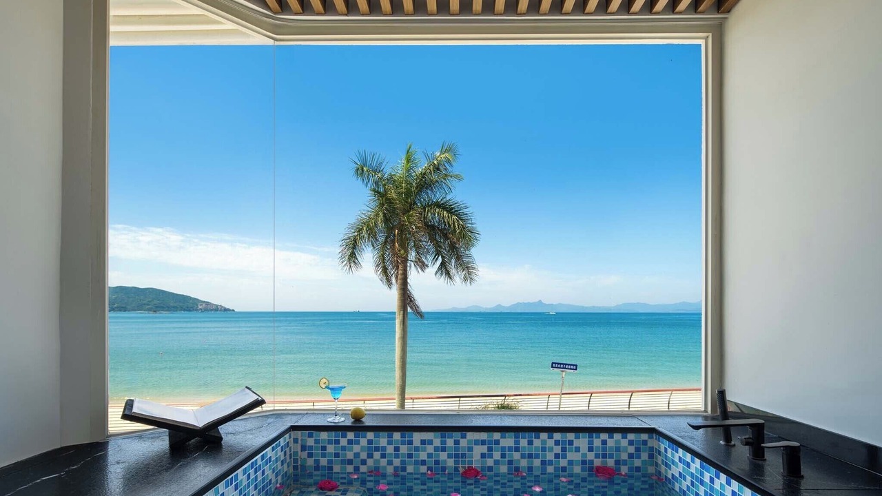 Photo of Patio Balcony in Dapeng