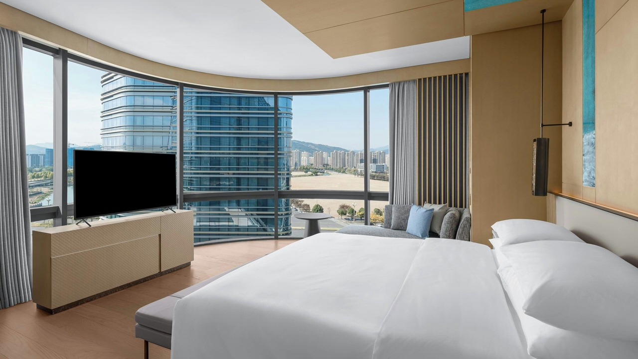 Photo of Bedroom in Deqing County