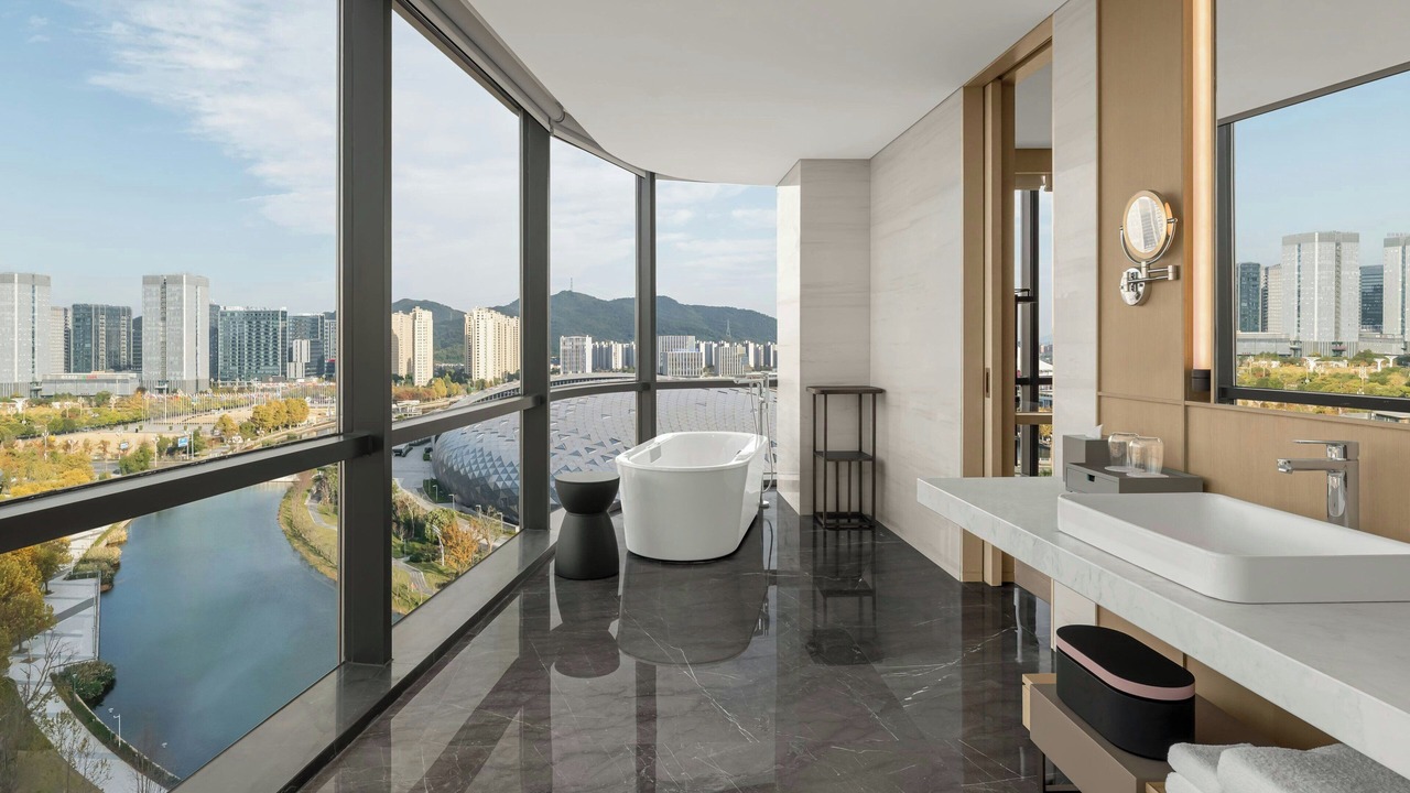 Photo of Bedroom in Deqing County