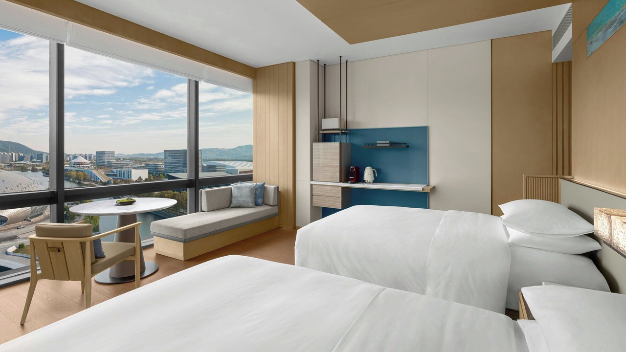 Photo of Bedroom in Deqing County