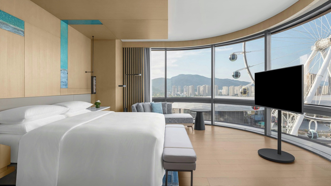 Photo of Bedroom in Deqing County