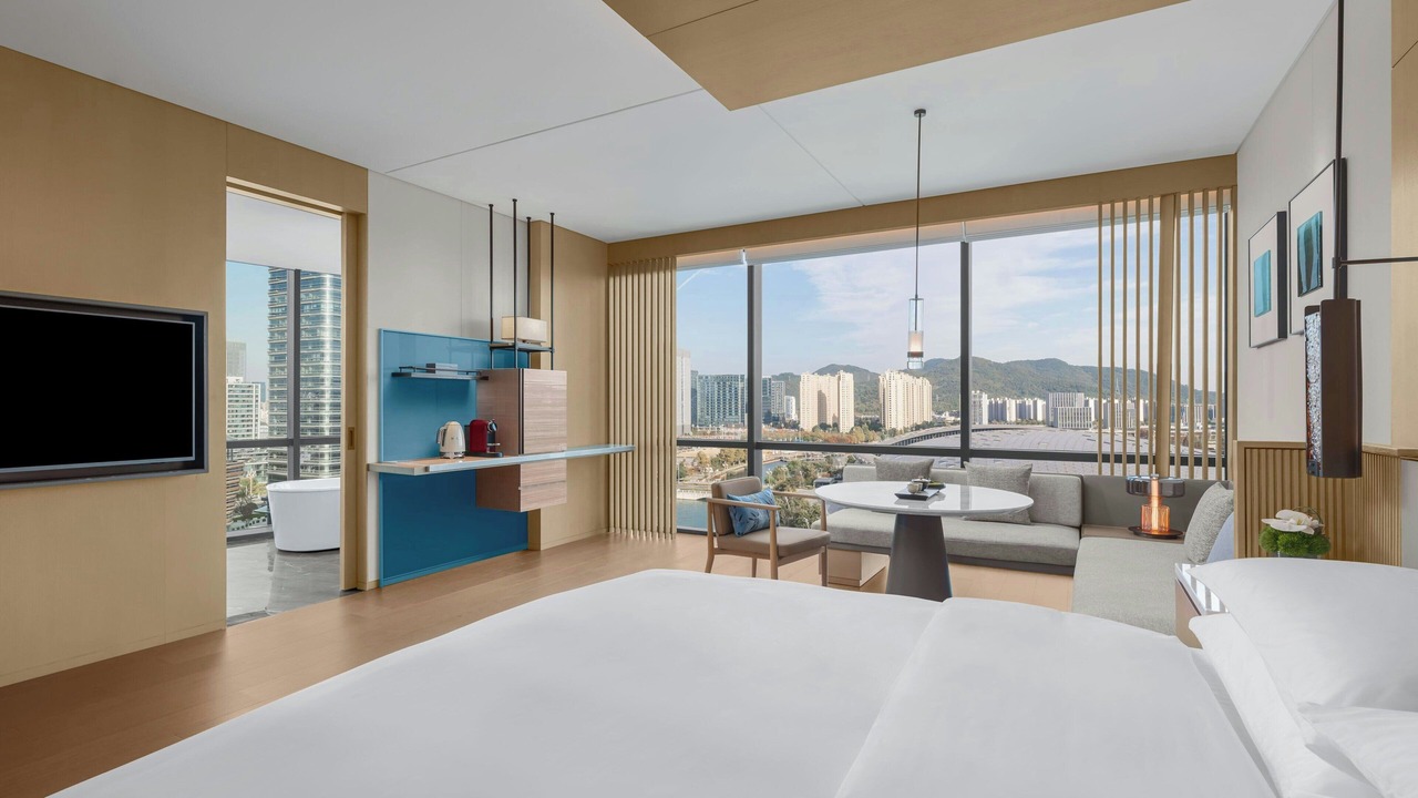 Photo of Bedroom in Deqing County