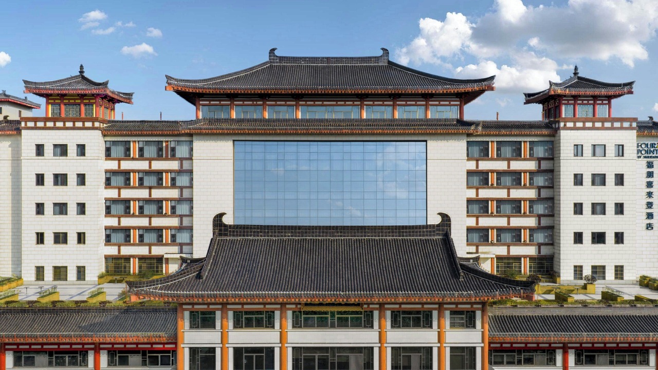 Photo of Others in Zhonglou Shangquan