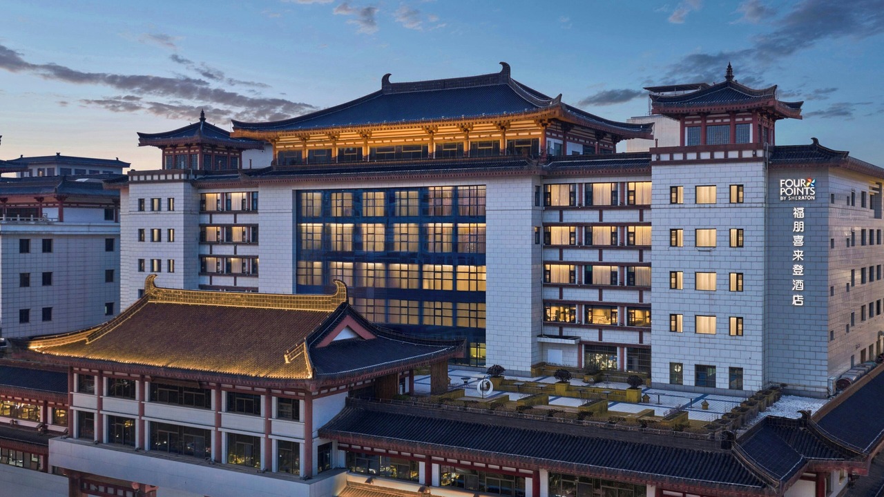 Photo of Others in Zhonglou Shangquan
