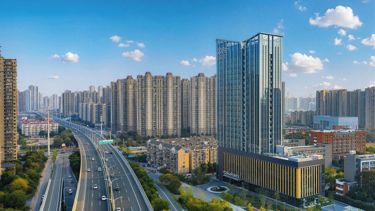 Photo of Outdoor in Dongxihu Qu