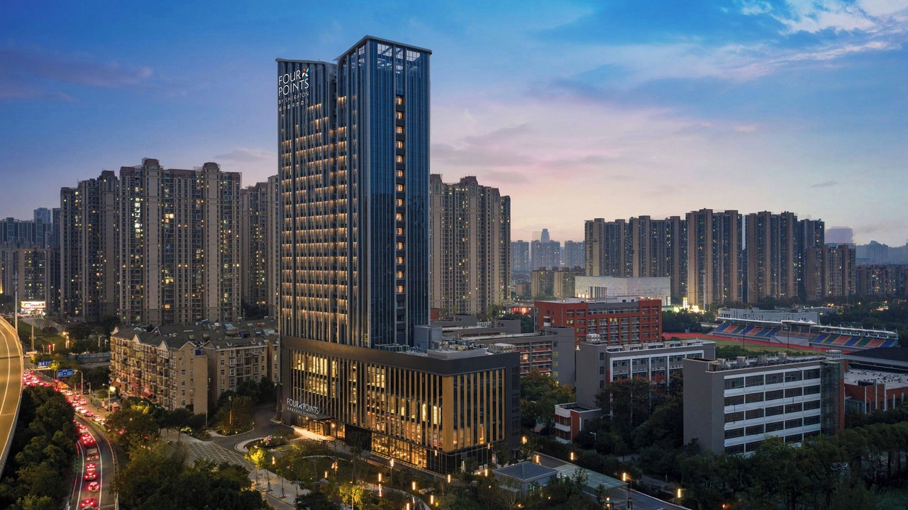 Photo of Outdoor in Dongxihu Qu