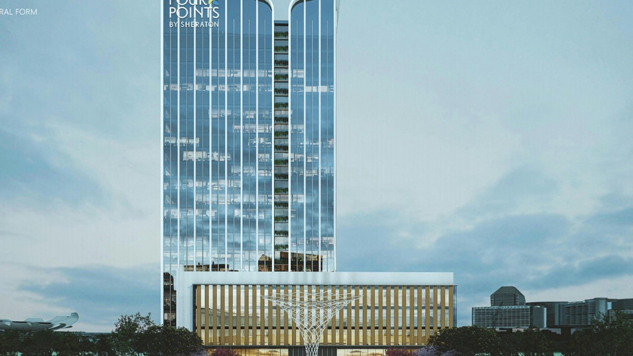 Photo of Outdoor in Dongxihu Qu