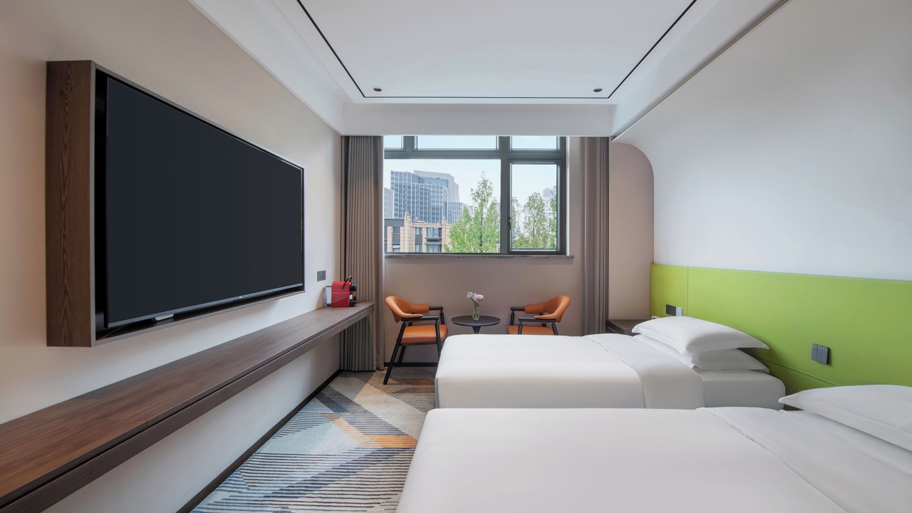 Photo of Bedroom in Changning