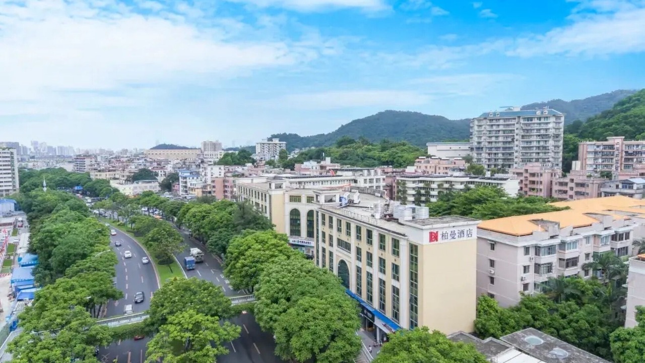 Photo of Outdoor in Niuligang