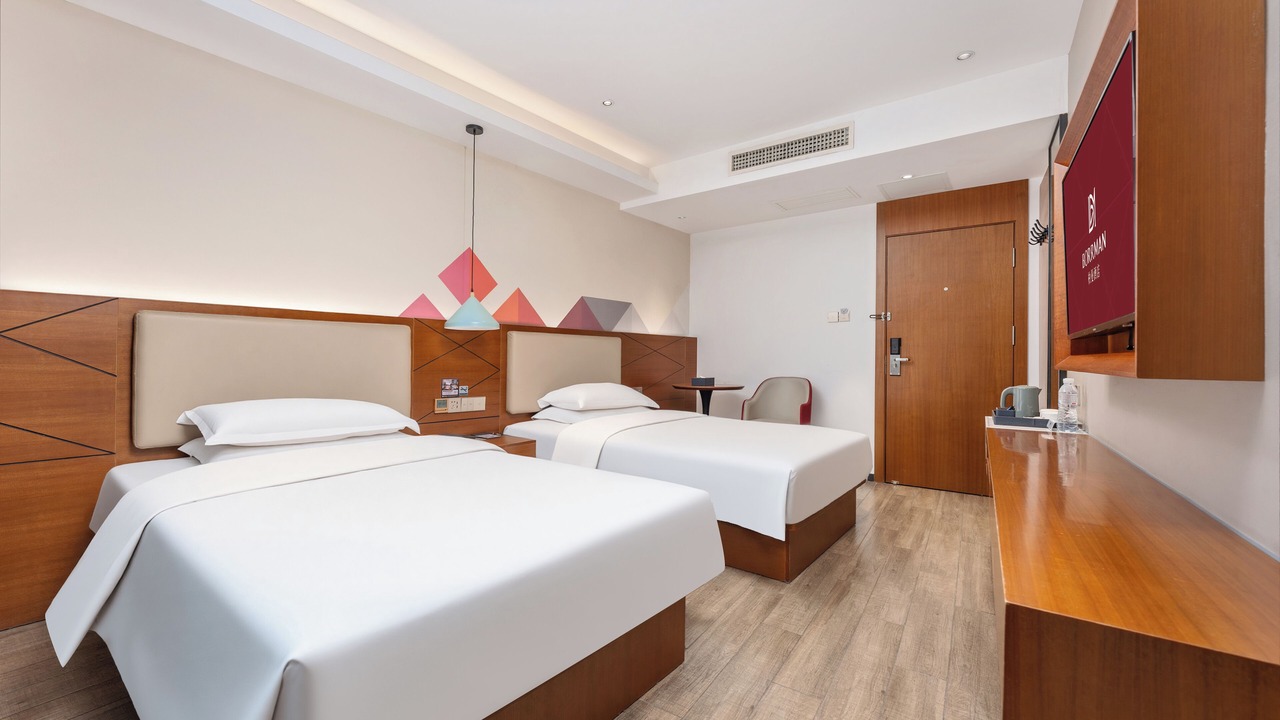 Photo of Bedroom in Niuligang
