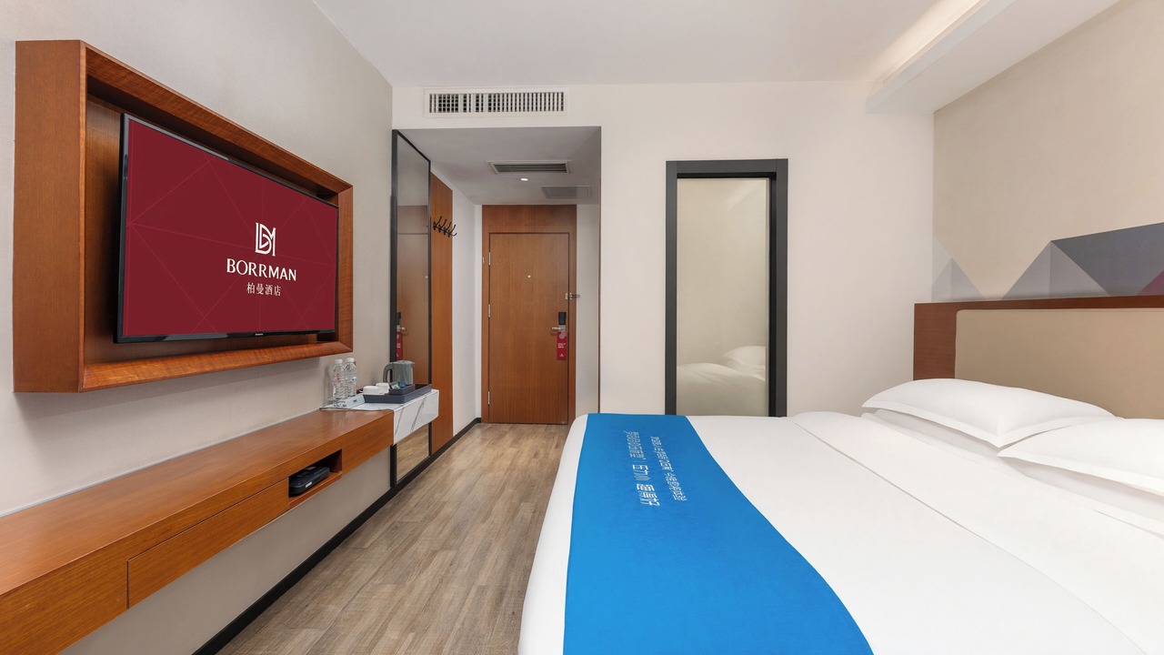 Photo of Bedroom in Niuligang