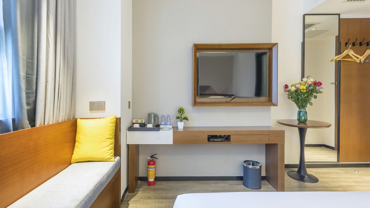Photo of Bedroom in Niuligang