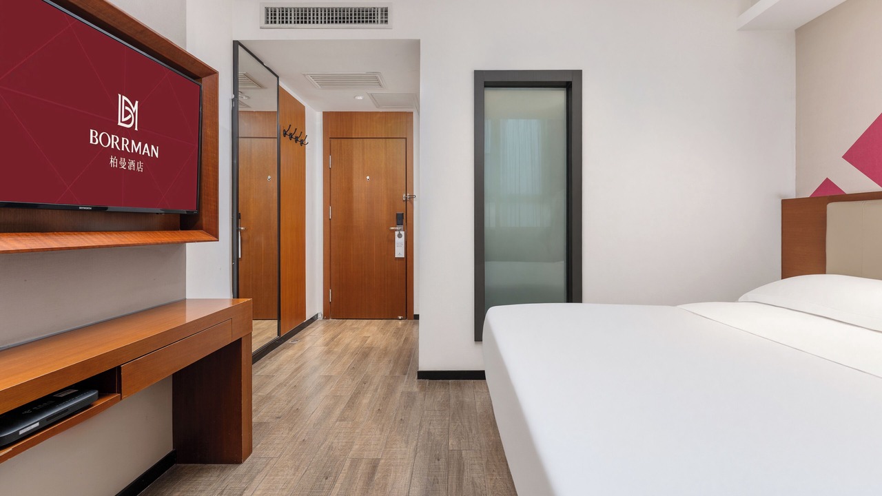 Photo of Bedroom in Niuligang