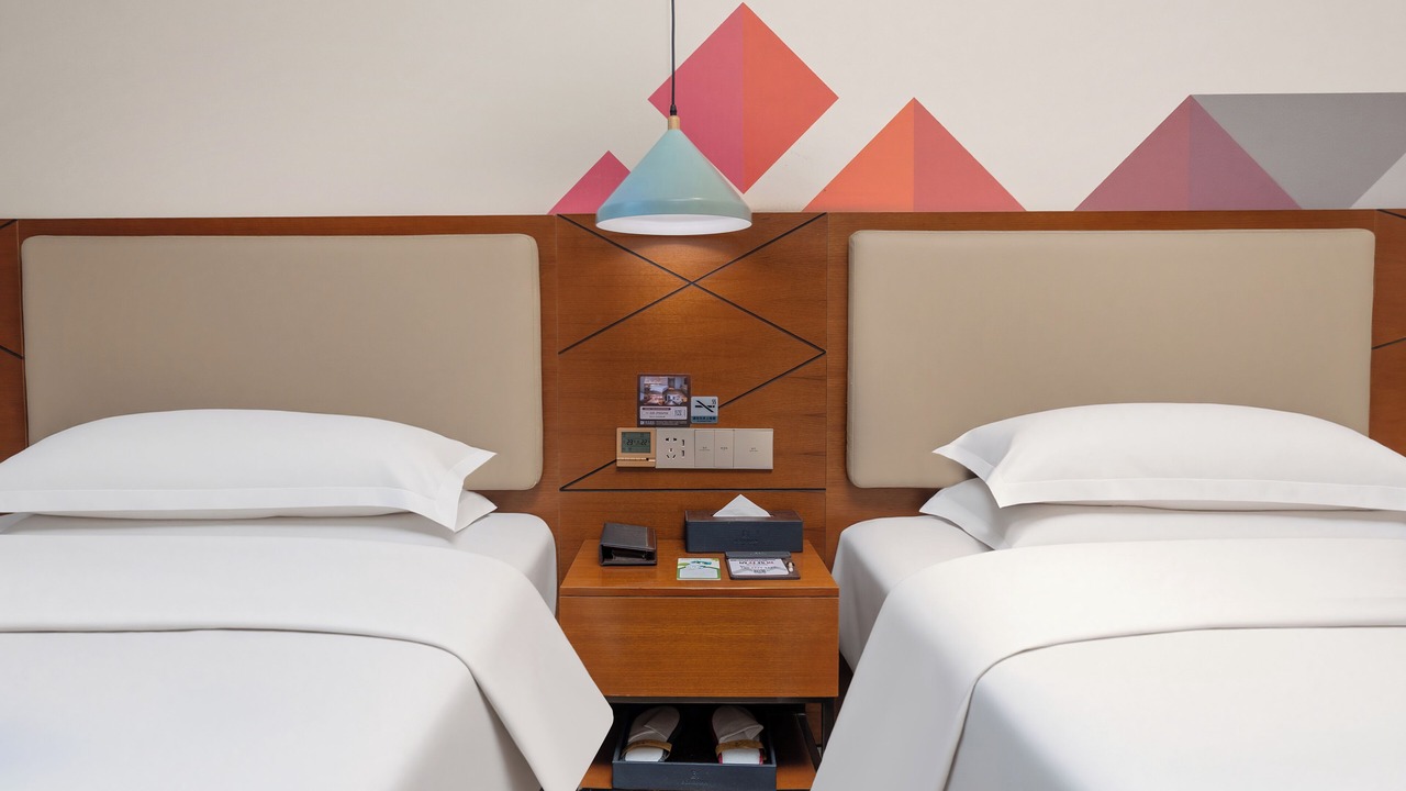 Photo of Bedroom in Niuligang