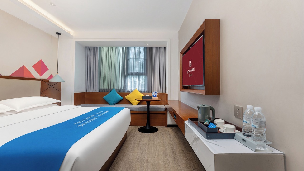 Photo of Bedroom in Niuligang