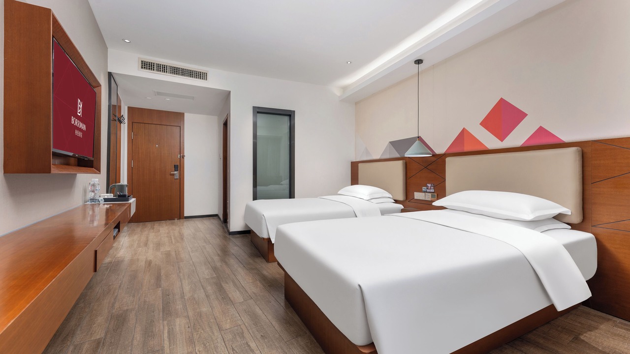 Photo of Bedroom in Niuligang