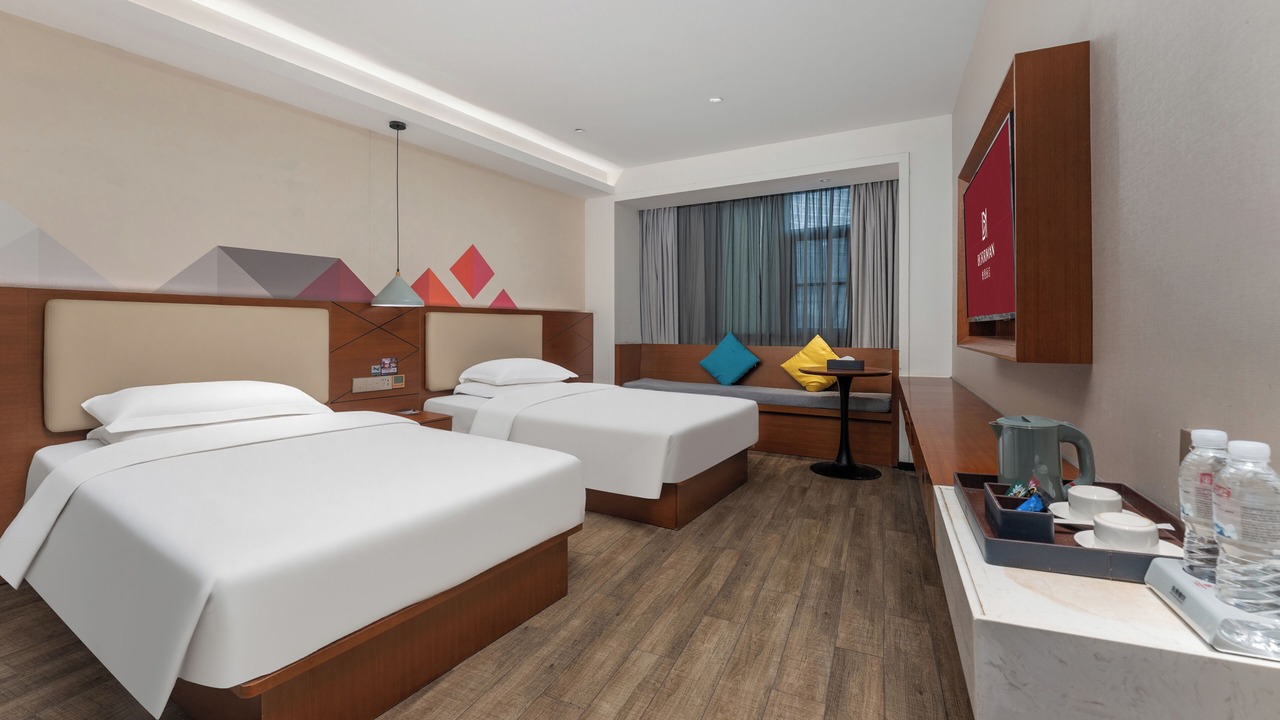Photo of Bedroom in Niuligang