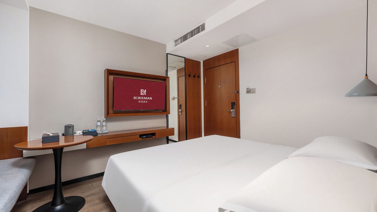 Photo of Bedroom in Niuligang