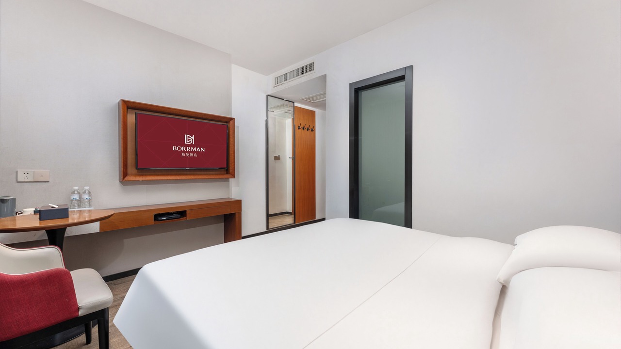 Photo of Bedroom in Niuligang