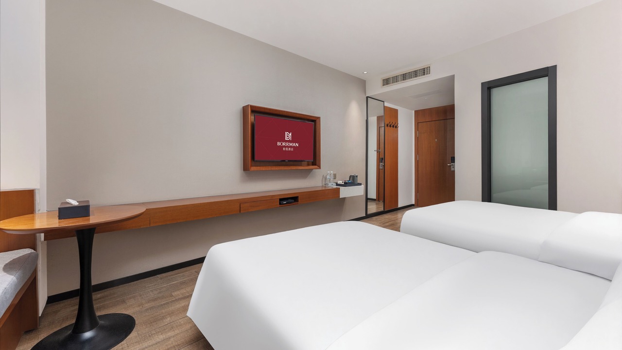 Photo of Bedroom in Niuligang