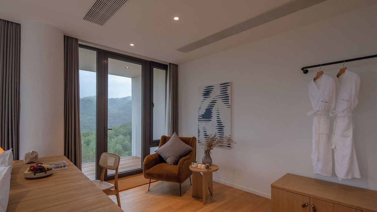 Photo of Bedroom in Anji