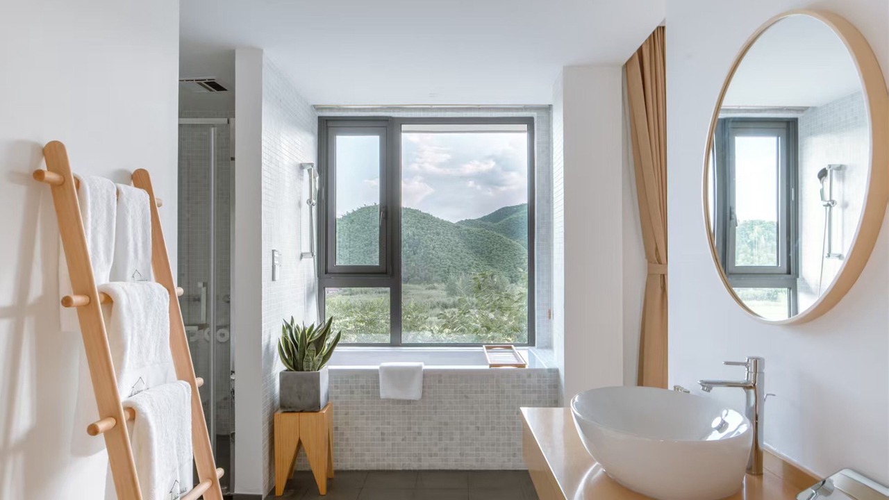 Photo of Bathroom in Anji